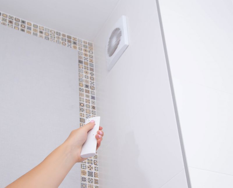 Bathroom Fan Repair in Denver County, CO