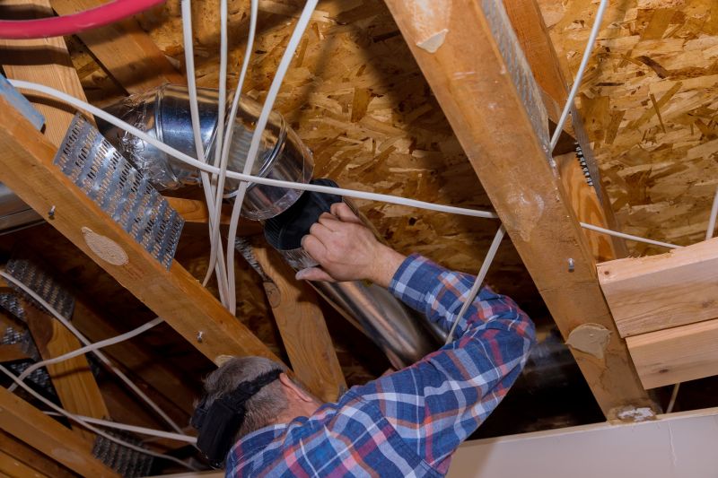 Plumbing and Ventilation Experts